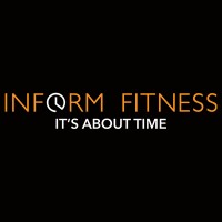 InForm Fitness Studios logo, InForm Fitness Studios contact details