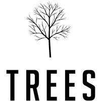 TREES Cannabis logo, TREES Cannabis contact details