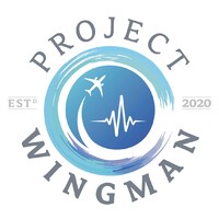 Project Wingman logo, Project Wingman contact details