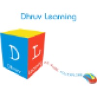 Dhruv Learning logo, Dhruv Learning contact details