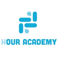 Hour Academy logo, Hour Academy contact details