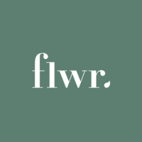 flwr logo, flwr contact details