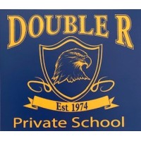 Double R Private School logo, Double R Private School contact details