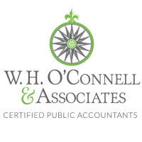 W. H. O'Connell & Associates, CPAs logo, W. H. O'Connell & Associates, CPAs contact details