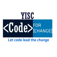 Code for Change logo, Code for Change contact details