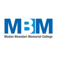 Madan Bhandari Memorial College logo, Madan Bhandari Memorial College contact details