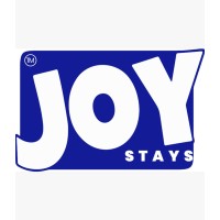 JOY STAYS logo, JOY STAYS contact details