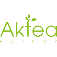 Aktea Energy logo, Aktea Energy contact details