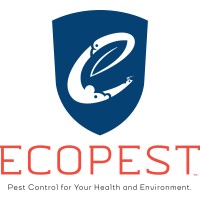 Ecopest Inc. logo, Ecopest Inc. contact details