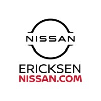 Ericksen Nissan logo, Ericksen Nissan contact details