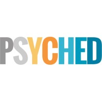 PSYCHED Counseling & Coaching logo, PSYCHED Counseling & Coaching contact details