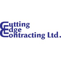 Cutting Edge Contracting Ltd. logo, Cutting Edge Contracting Ltd. contact details