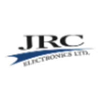 JRC Electronics ltd. logo, JRC Electronics ltd. contact details