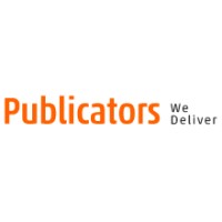 Publicators email marketing logo, Publicators email marketing contact details