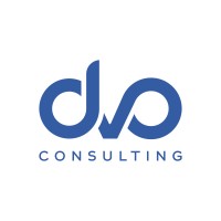 DVO Consulting Group logo, DVO Consulting Group contact details