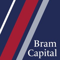 Bram Capital Partners logo, Bram Capital Partners contact details