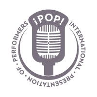 iPOP! logo, iPOP! contact details