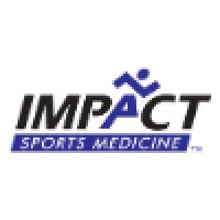 Impact Sports Medicine logo, Impact Sports Medicine contact details