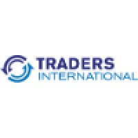 Traders International logo, Traders International contact details