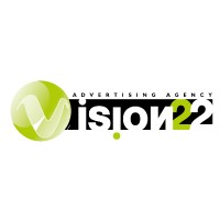 Vision22 logo, Vision22 contact details