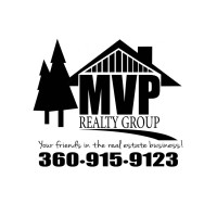 MVP Realty Group logo, MVP Realty Group contact details