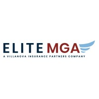 Elite MGA logo, Elite MGA contact details