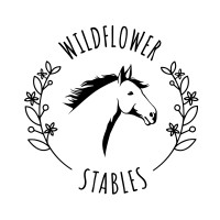 Wildflower Stables logo, Wildflower Stables contact details