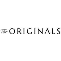 The Originals logo, The Originals contact details