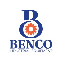 Benco Industrial Equipment LLC logo, Benco Industrial Equipment LLC contact details