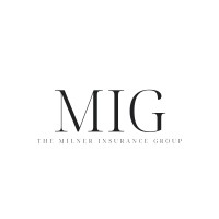 The Milner Insurance Group logo, The Milner Insurance Group contact details