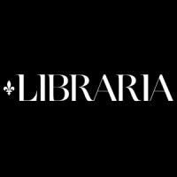 Libraria logo, Libraria contact details