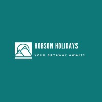 Hobson Holidays logo, Hobson Holidays contact details