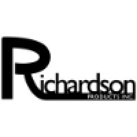 Richardson Products, Inc logo, Richardson Products, Inc contact details