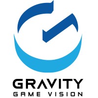 Gravity Game Vision Limited logo, Gravity Game Vision Limited contact details