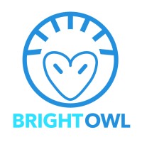 Bright Owl Digital logo, Bright Owl Digital contact details