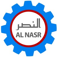 AL NASR ENGINEERING LLC logo, AL NASR ENGINEERING LLC contact details