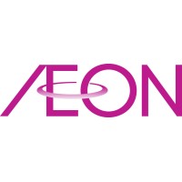 AEON CO. M BHD logo, AEON CO. M BHD contact details