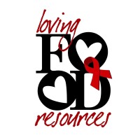 Loving Food Resources logo, Loving Food Resources contact details