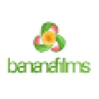 Banana Films logo, Banana Films contact details