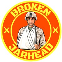 Broken Jarhead, LLC logo, Broken Jarhead, LLC contact details