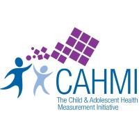 Child and Adolescent Health Measurement Initiative logo, Child and Adolescent Health Measurement Initiative contact details