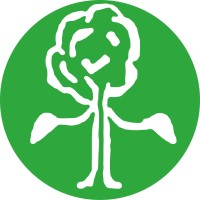 Sadhana Forest logo, Sadhana Forest contact details