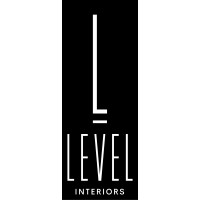 Level Interiors logo, Level Interiors contact details