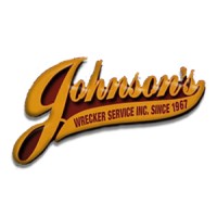 Johnson’s Wrecker Service, Inc. logo, Johnson’s Wrecker Service, Inc. contact details