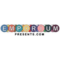 Emporium Presents logo, Emporium Presents contact details