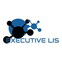 Executive LIS logo, Executive LIS contact details