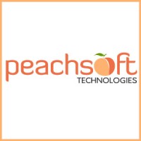 Peachsoft Technologies logo, Peachsoft Technologies contact details