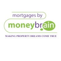 Mortgages by Moneybrain logo, Mortgages by Moneybrain contact details