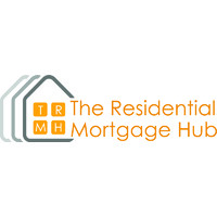 The Residential Mortgage Hub logo, The Residential Mortgage Hub contact details