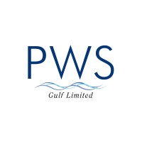 PWS Gulf Limited logo, PWS Gulf Limited contact details